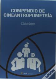 Compendio De Cineantropometria