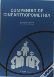Capa do artigo Compendio De Cineantropometria
