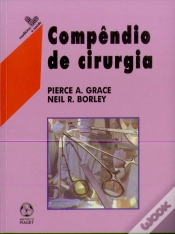 Capa do artigo Compêndio de Cirurgia