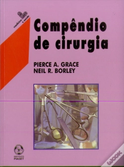 Capa do artigo Compêndio de Cirurgia
