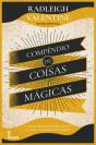 Compêndio de Coisas Mágicas - Preview