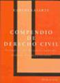 Compendio De Derecho Civil - Preview