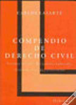 Capa do artigo Compendio De Derecho Civil
