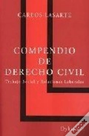 Capa do artigo Compendio De Derecho Civil