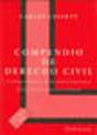 Compendio De Derecho Civil - Preview