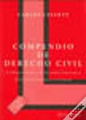 Capa do artigo Compendio De Derecho Civil