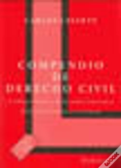 Capa do artigo Compendio De Derecho Civil
