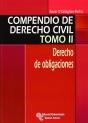 Compendio De Derecho Civil, Tomo Ii. Derecho De Obligaciones  - Preview