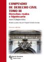 Compendio De Derecho Civil. Tomo Iii - Preview