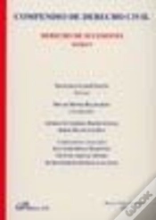 Capa do artigo Compendio De Derecho Civil. Tomo V. Derecho De Sucesiones