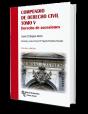 Compendio De Derecho Civil. Tomo V - Preview