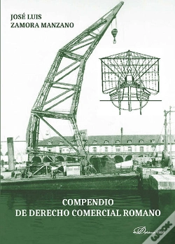 Capa do artigo Compendio De Derecho Comercial Romano