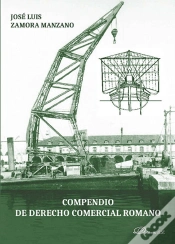 Capa do artigo Compendio De Derecho Comercial Romano