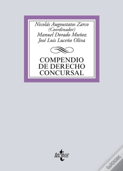 Capa do artigo Compendio De Derecho Concursal