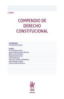 Compendio De Derecho Constitucional 2ª Edicion