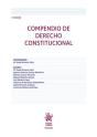 Compendio De Derecho Constitucional 2ª Edicion - Preview