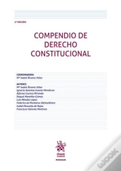 Capa do artigo Compendio De Derecho Constitucional 2ª Edicion