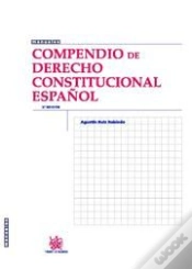 Capa do artigo Compendio De Derecho Constitucional Español