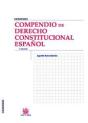 Compendio De Derecho Constitucional Español - Preview