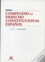 Capa do artigo Compendio De Derecho Constitucional Español