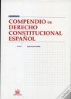 Capa do artigo Compendio De Derecho Constitucional Español