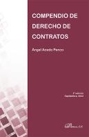 Compendio De Derecho De Contratos