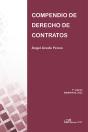 Compendio De Derecho De Contratos - Preview