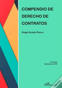 Capa do artigo Compendio De Derecho De Contratos