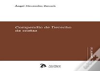 Compendio De Derecho De Costas