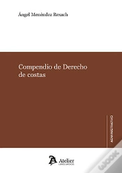 Capa do artigo Compendio De Derecho De Costas