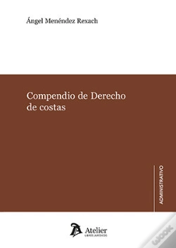 Capa do artigo Compendio De Derecho De Costas