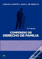 Compendio De Derecho De Familia