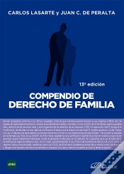 Capa do artigo Compendio De Derecho De Familia