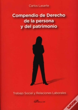 Capa do artigo Compendio De Derecho De La Persona Y Del Patrimonio