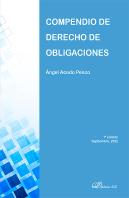 Compendio De Derecho De Obligaciones