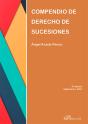 Compendio De Derecho De Sucesiones - Preview
