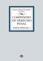 Compendio De Derecho Penal - Preview