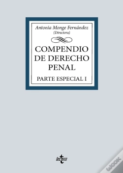 Capa do artigo Compendio De Derecho Penal