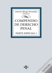Capa do artigo Compendio De Derecho Penal