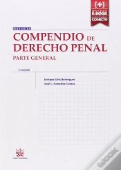 Capa do artigo Compendio De Derecho Penal