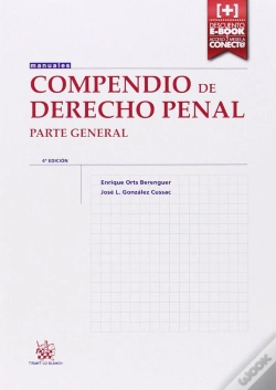 Capa do artigo Compendio De Derecho Penal