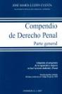 Compendio De Derecho Penal - Preview