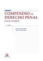 Compendio De Derecho Penal Parte General 5ª Edición 2015 - Preview