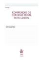Compendio De Derecho Penal Parte General 6ª Edición 2016 - Preview