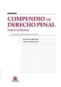 Compendio De Derecho Penal Parte General - Preview