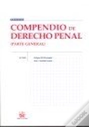 Capa do artigo Compendio De Derecho Penal Parte General