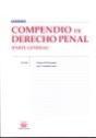 Compendio De Derecho Penal Parte General - Preview