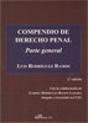 Compendio De Derecho Penal. Parte General - Preview