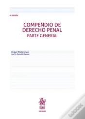 Capa do artigo Compendio De Derecho Penal