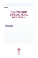 Compendio De Derecho Penal